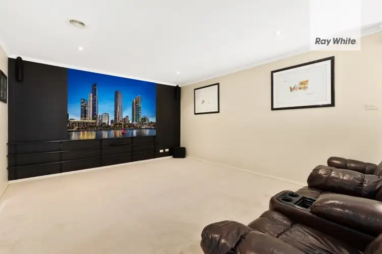 Fourth view of Homely house listing, 6 Rainer Road, South Morang VIC 3752