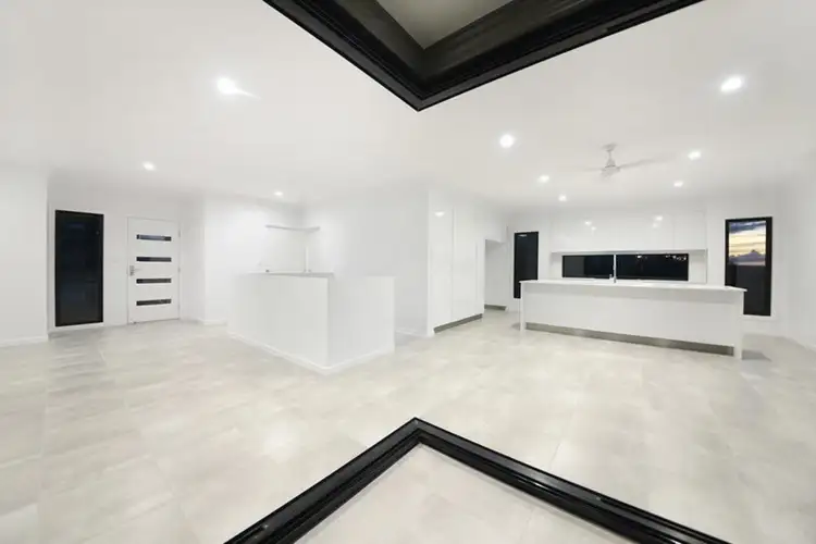 Sixth view of Homely house listing, 24 Whitehaven Crescent, Cannonvale QLD 4802