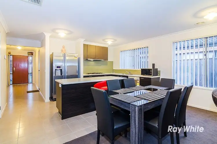 Third view of Homely house listing, 19 Noremac Grove, Lyndhurst VIC 3975