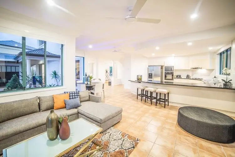 Sixth view of Homely house listing, 4 Cheval Court, Benowa Waters QLD 4217