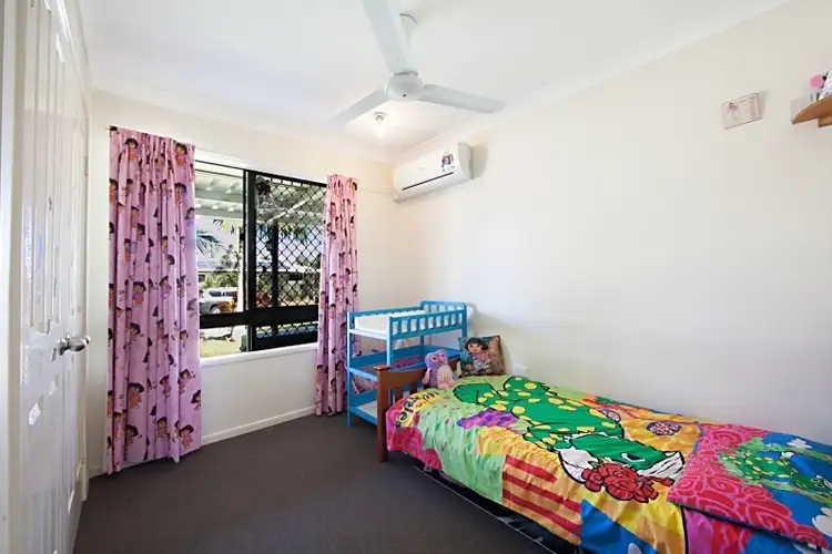 Fifth view of Homely house listing, 41 Noscov Crescent, Kelso QLD 4815