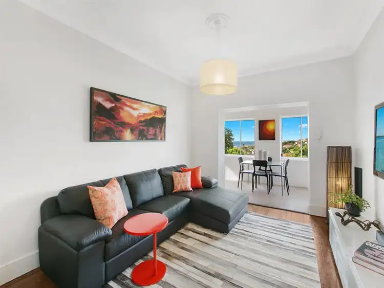 Second view of Homely apartment listing, 7/45 Birriga Road, Bellevue Hill NSW 2023