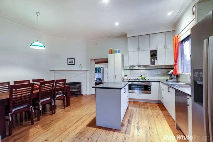 Sixth view of Homely house listing, 77 Howard Street, Reservoir VIC 3073