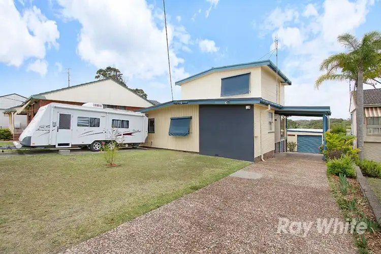 65 Ridge Road, Kilaben Bay NSW 2283