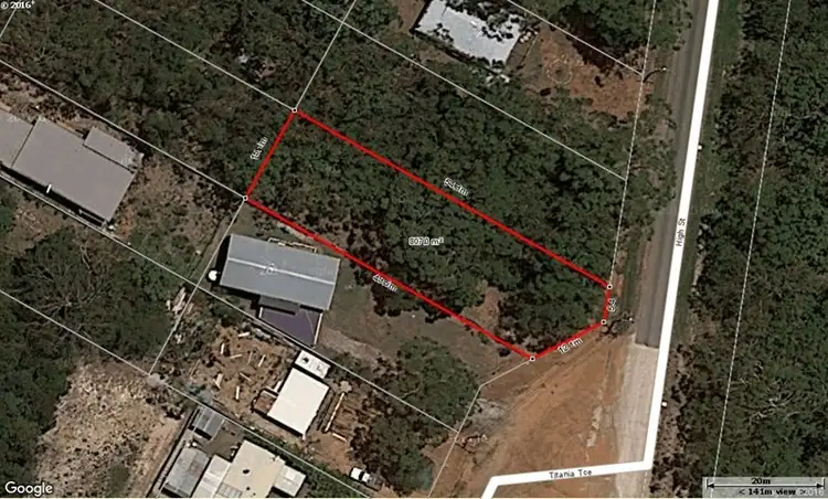 1 Titania Terrace, Russell Island QLD 4184