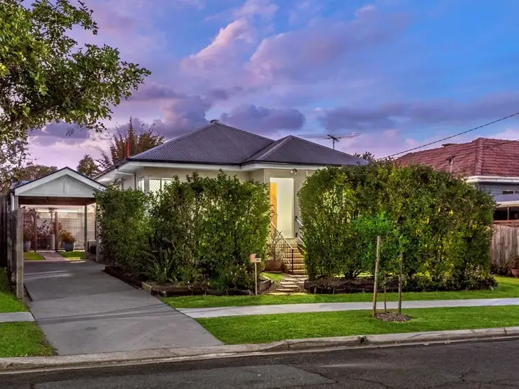 Main view of Homely house listing, 52 Jefferis Street, Virginia QLD 4014