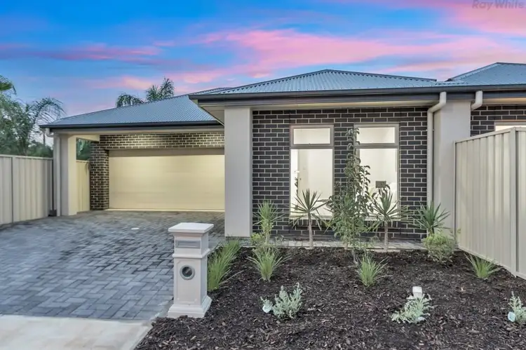 Main view of Homely house listing, 2 Stacey Street, Dudley Park SA 5008