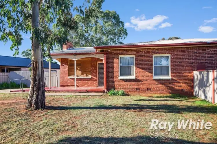 35 Old Sarum Road, Elizabeth North SA 5113
