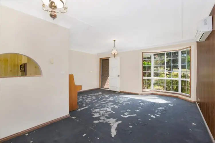 Second view of Homely house listing, 27 Wellington Street, Buxton NSW 2571