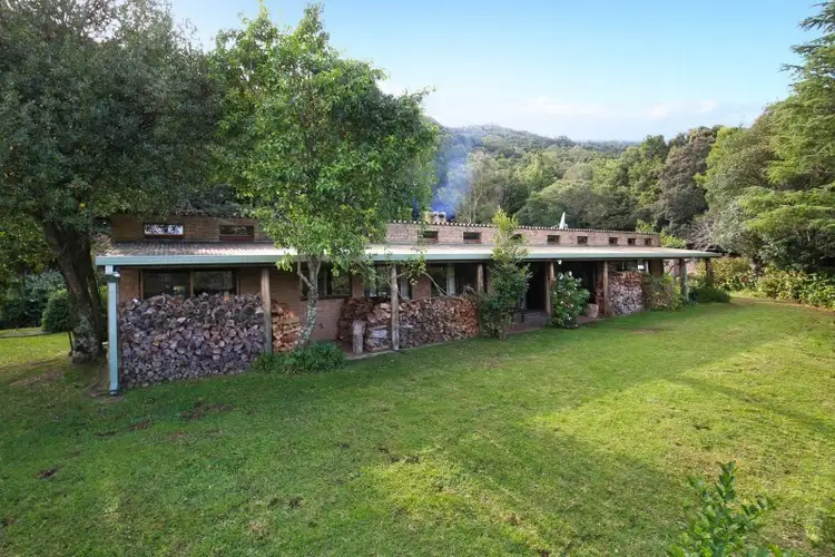 Fourth view of Homely rural property listing, 420 Foxground Road, Foxground NSW 2534