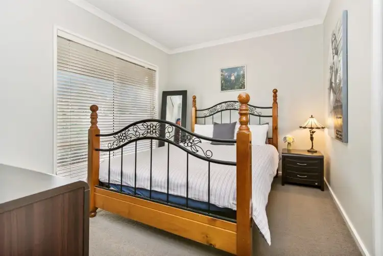Second view of Homely house listing, 211A Aspinall Street, Kangaroo Flat VIC 3555