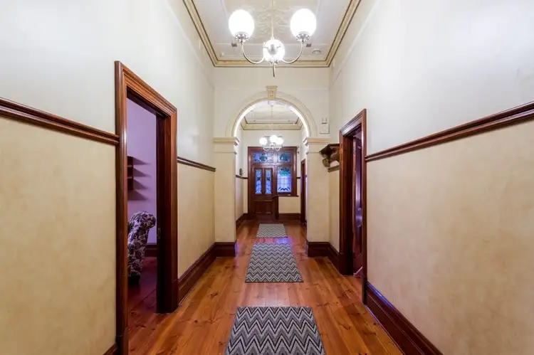 Second view of Homely house listing, 33 Queen Street, Alberton SA 5014