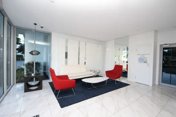 Main view of Homely apartment listing, 403/3 Compass Drive, Biggera Waters QLD 4216