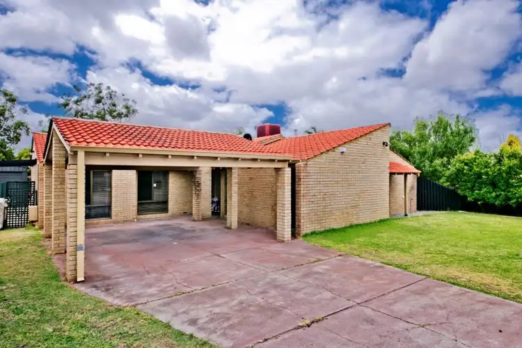 Fourth view of Homely house listing, 24 Bohemia Place, Noranda WA 6062