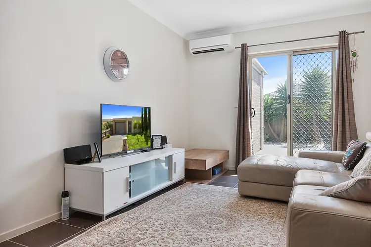 Third view of Homely unit listing, 1/21 Starflower Way, Truganina VIC 3029