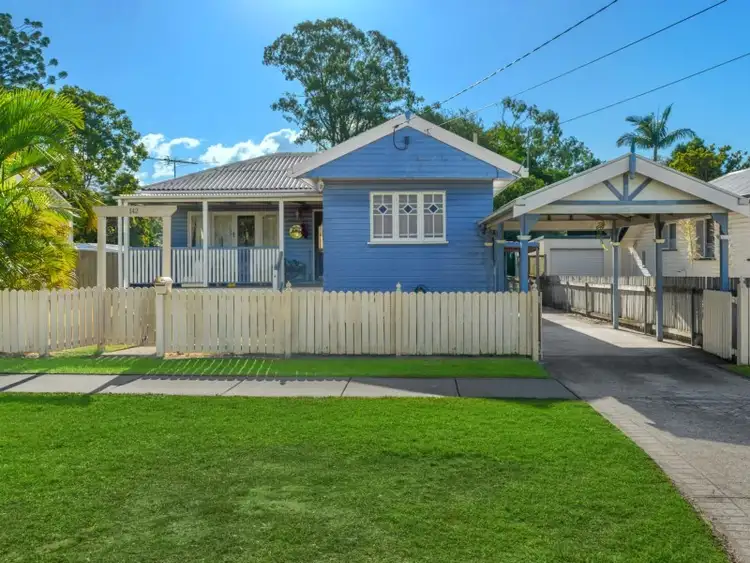 Second view of Homely house listing, 142 North Road, Brighton QLD 4017