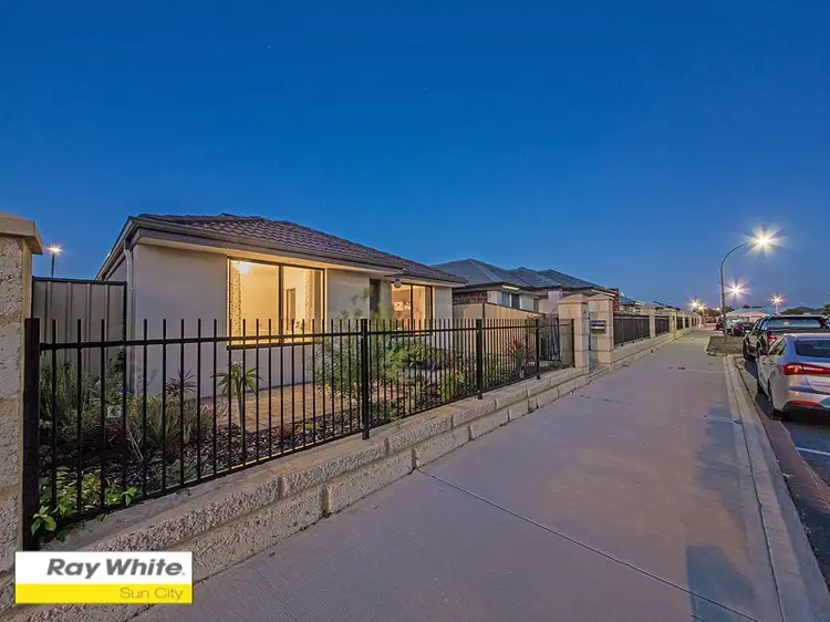 Fourth view of Homely house listing, 20 WYPERFELD Street, Yanchep WA 6035