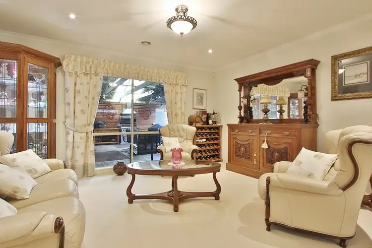 Fourth view of Homely house listing, 3 Banker Court, Lilydale VIC 3140
