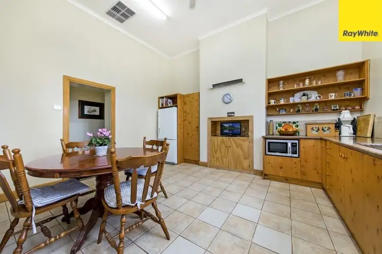 Fifth view of Homely house listing, 17 Pinkerton Road, Hamley Bridge SA 5401