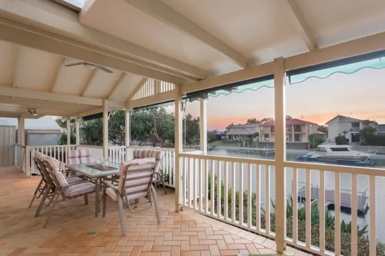 Seventh view of Homely house listing, 48 Seaspray Street, Paradise Point QLD 4216