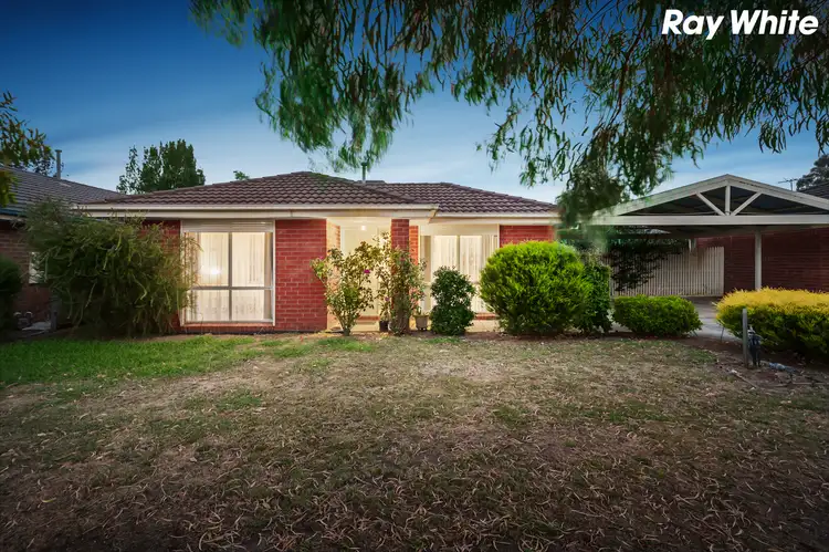 Second view of Homely house listing, 4 Brooke Court, Pakenham VIC 3810