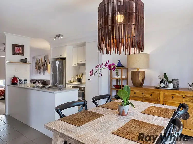 Second view of Homely townhouse listing, Unit 9/22 Grasspan Street, Zillmere QLD 4034