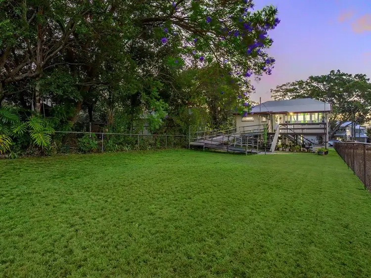 Second view of Homely house listing, 28 Blackburn Street, Moorooka QLD 4105