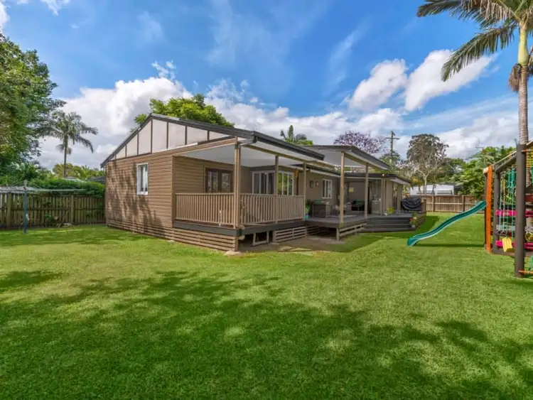Third view of Homely house listing, 107 Clough Street, Mount Gravatt QLD 4122