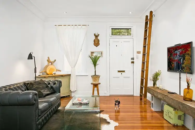 Fourth view of Homely house listing, 174 Commonwealth Street, Surry Hills NSW 2010