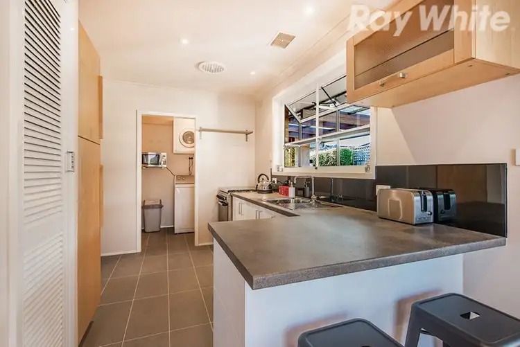 Third view of Homely townhouse listing, 1/98 Adele Avenue, Ferntree Gully VIC 3156