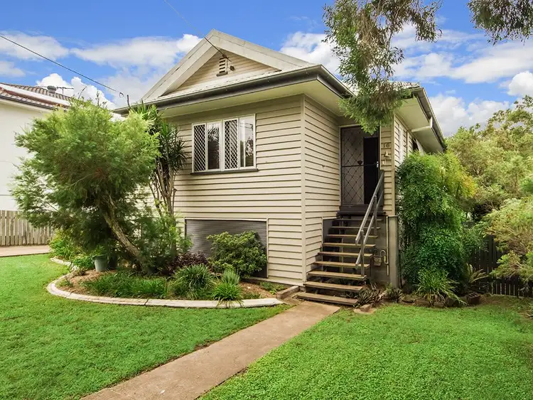 16 Wirega Street, Wavell Heights QLD 4012