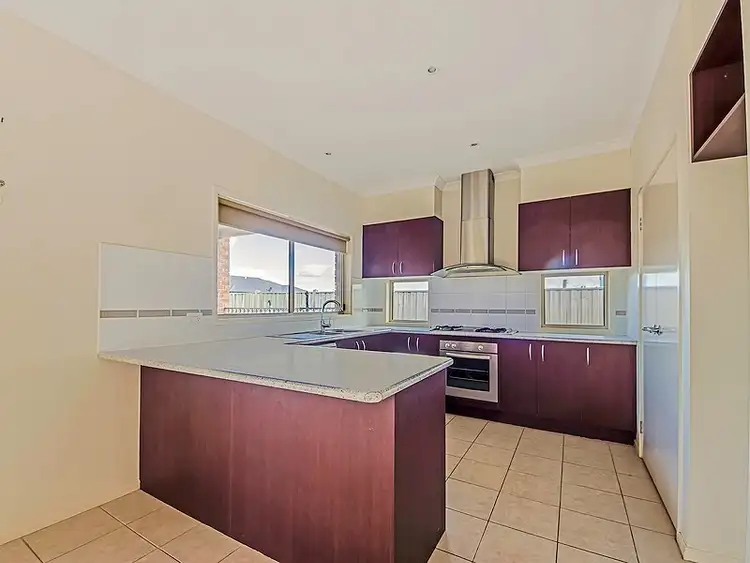 Fifth view of Homely house listing, 81 Fantail Crescent, Williams Landing VIC 3027