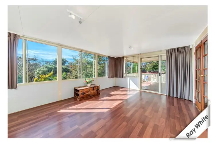 Fifth view of Homely house listing, 4 Cazaly Close, Holt ACT 2615