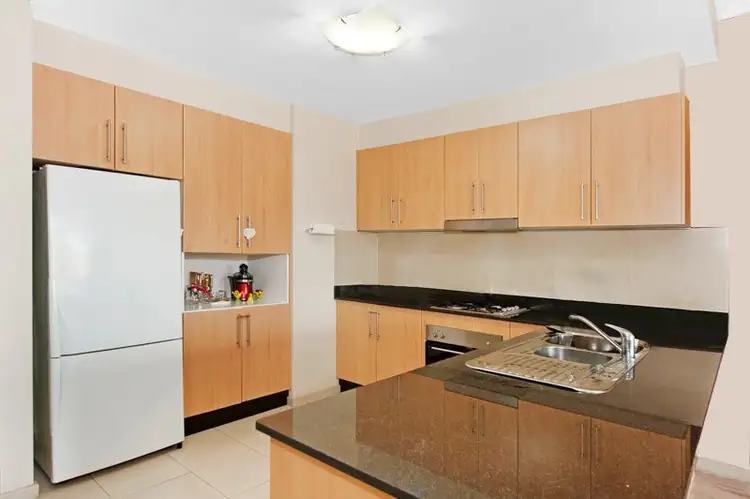 Second view of Homely apartment listing, 1/197-199 Woodville Road (corner Farnell Street), Merrylands NSW 2160