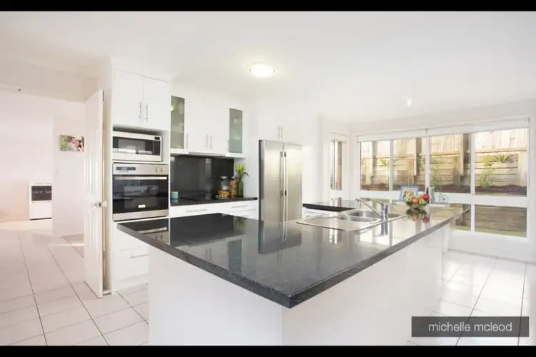 Third view of Homely house listing, 81 Greenford Street, Chapel Hill QLD 4069