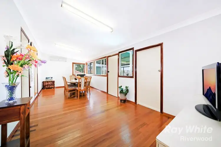 Seventh view of Homely house listing, 23 Washington Street, Bexley NSW 2207
