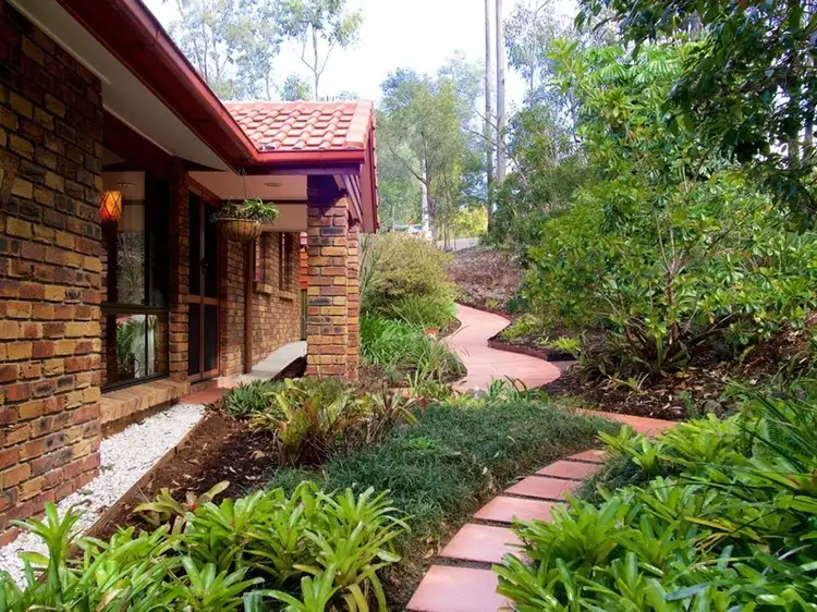 Fourth view of Homely house listing, 47 Trevallyan Drive, Daisy Hill QLD 4127