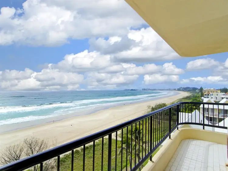 703/337 Golden Four Drive, Tugun QLD 4224