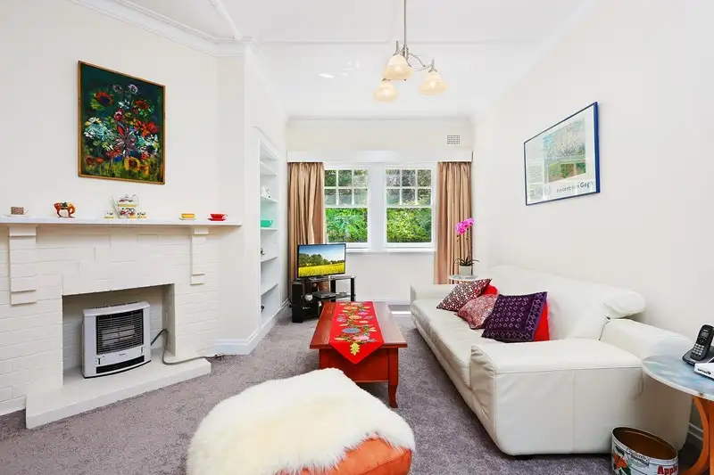 Main view of Homely house listing, 373 Penshurst Street, Chatswood NSW 2067
