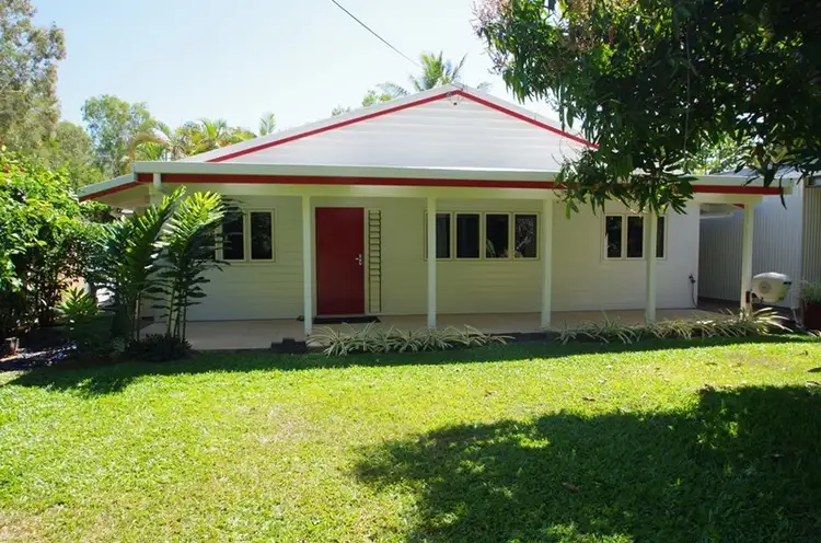 Main view of Homely house listing, 3 Mahogany Street, Port Douglas QLD 4877