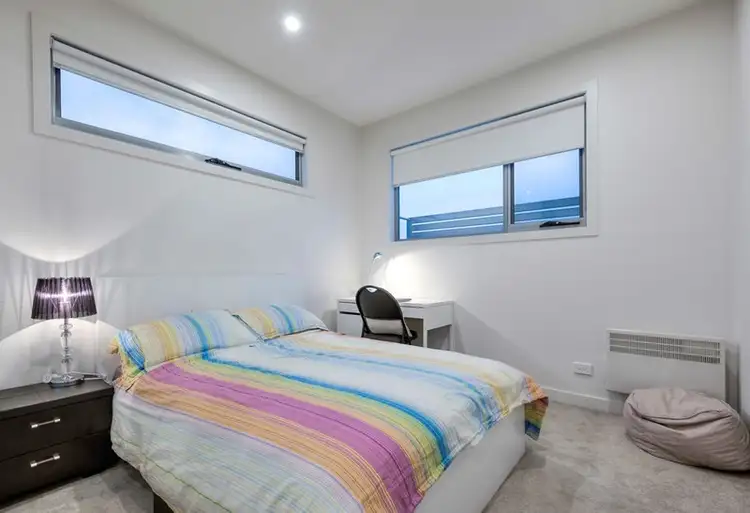 Seventh view of Homely house listing, 7/93 Albert Street, Preston VIC 3072