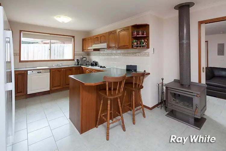 Fifth view of Homely house listing, 11 James McFarlane Wynd, Skye VIC 3977