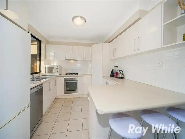 Third view of Homely house listing, 2/5 Tilia Way, Acacia Gardens NSW 2763