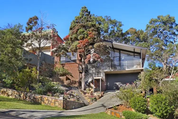 Sixth view of Homely house listing, 6 Bulimba Avenue, Kareela NSW 2232