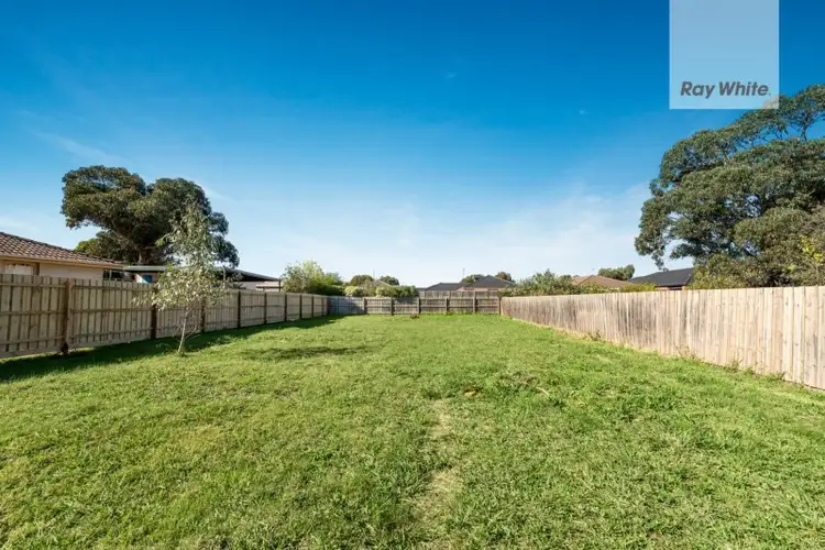 Third view of Homely land listing, 40 Schotters Road, Mernda VIC 3754