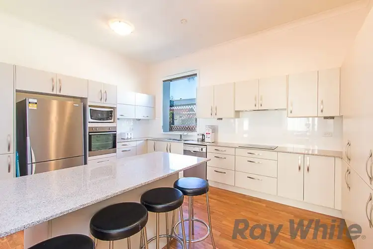 Second view of Homely house listing, 5 Burke Street, New Lambton NSW 2305
