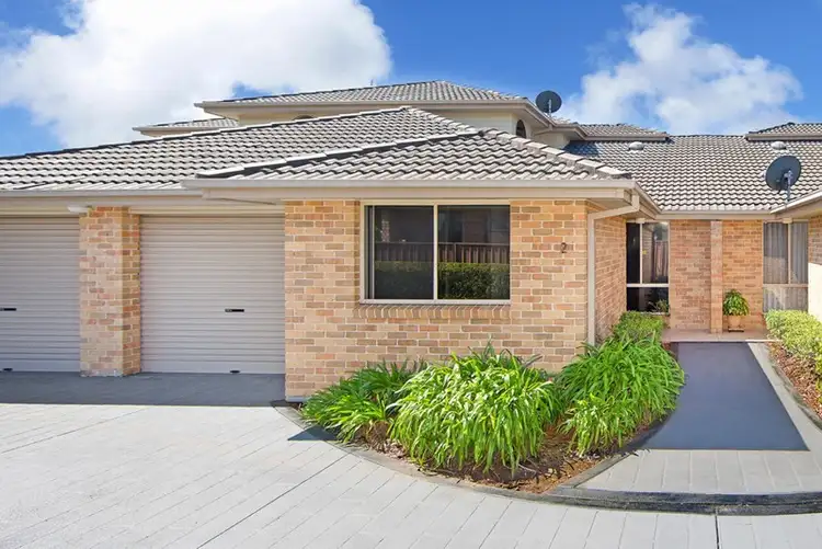 2/30-32 Oakland Avenue, The Entrance NSW 2261