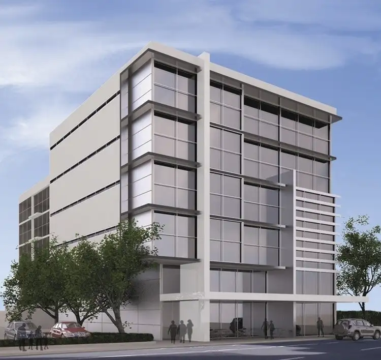 2244 Logan Road, Upper Mount Gravatt QLD 4122