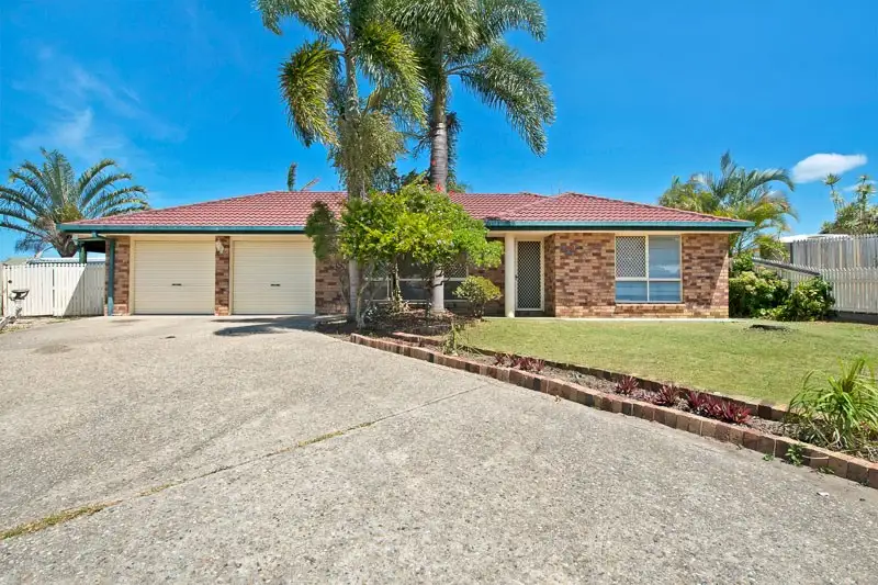 Main view of Homely house listing, 5 Isabella Court, Deception Bay QLD 4508