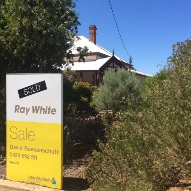 Main view of Homely house listing, 1 Martin Terrace, Kadina SA 5554